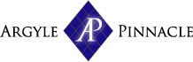 Argyle Pinnacle Logo