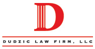 Dudzic Law Firm Logo